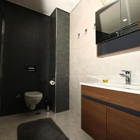 Apartment Serenity 1+1
